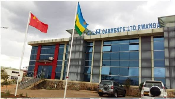 C&H Garment Factory