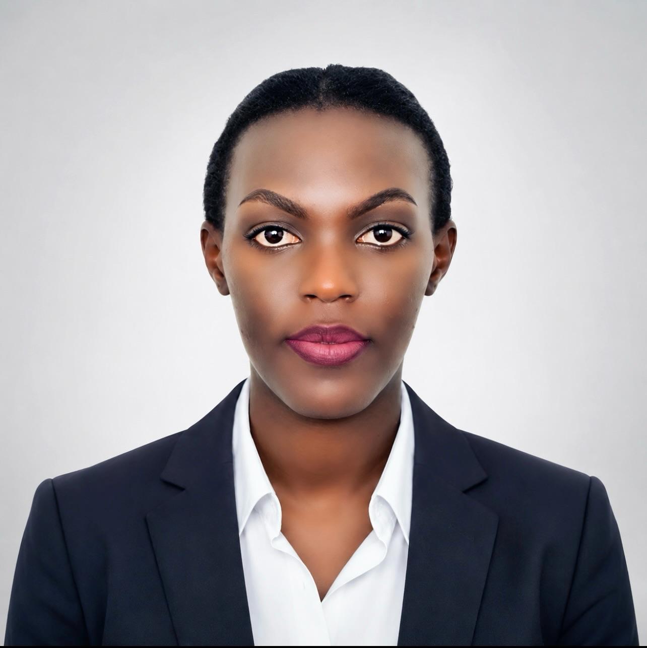 Ongeraho Ange Esther UWIMANA