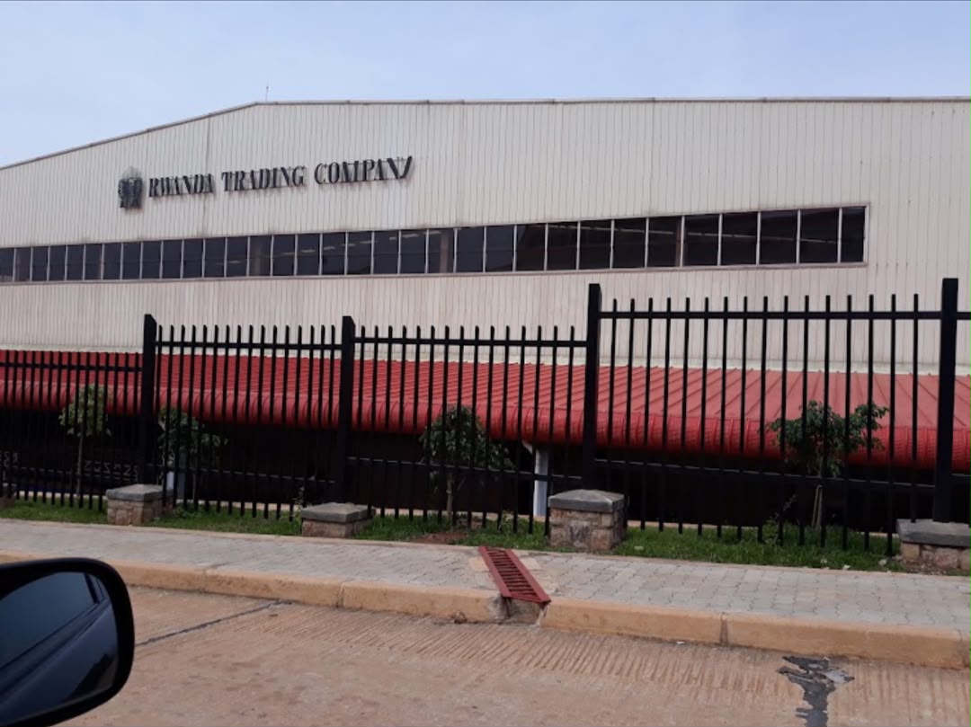 Rwanda Trading Company